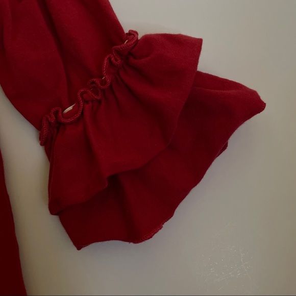 Sado top - Picture 2 of 5